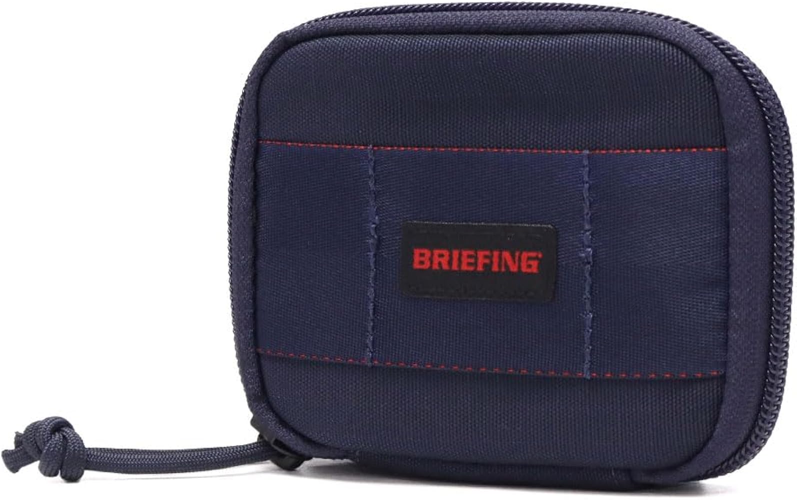 Amazon | [BRIEFING] ラウンドジップウォレット ROUND ZIP WALLET MW