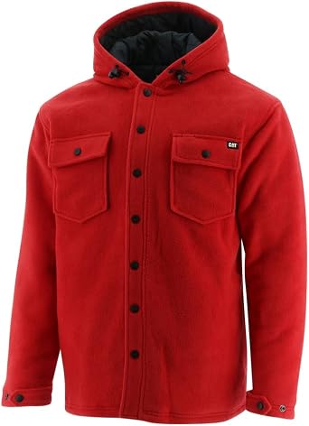 CAT Mens 1313058 Active Work Jacket