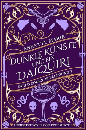 Dunkle Künste und ein...