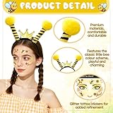 Zoom IMG-2 chiholen costume da ape 2 Zoom IMG-2 chiholen costume da ape 2