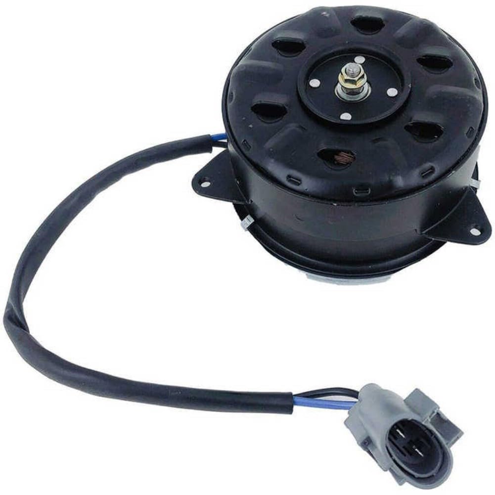 Rep# 16363-20270 1636320270 Electronic Fan Motor L 1pc/Set