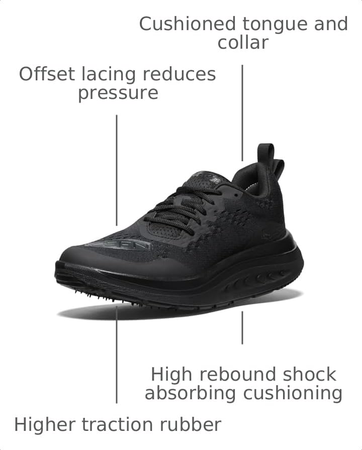 Image of KEEN Performance Breathable Walking