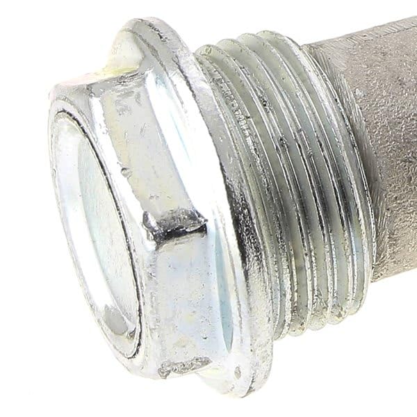 Anode 3/4" DIFF Ø22 x L600 mm pièce rechange cumulus usé - 3