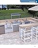 Building Outdoor Kitchens for Every Budget, 2nd Edition: DIY Instructions and Over 300 Photos for Attractive and Functional Kitchens No Matter Your Budget (Creative Homeowner) #4