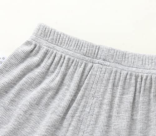 Toddler Boys Letter Sweatpants Casual Baggy Wide Leg Lightweight Trousers Summer Athletic Running Joggers Pants3