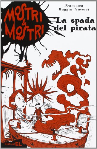 La spada del pirata: Vol. 3