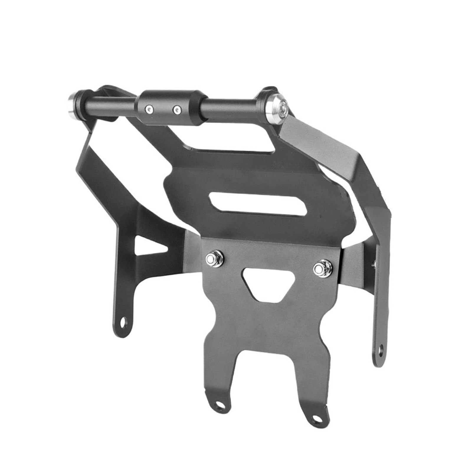 Supporto per navigatore GPS per, supporto per SMARTPHONE, Per per X-ADV 750 XADV 2021-2025 Supporto Navigazione Gps(12MM-22MM-Silvery)