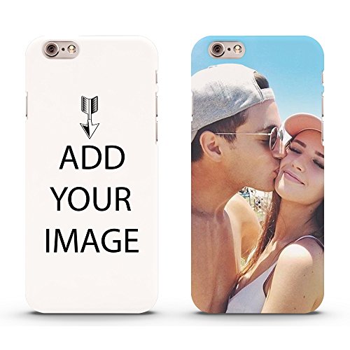 Customize your own iPhone 6/6S,Monogram iPhone 6 Case,Make Design iPhone 6 back cover,Create Your Own DIY Collage Text Logo Photos iPhone 6 Case, Print online Personalized iPhone 6 Case