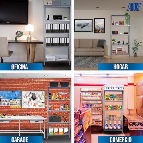 Encuentra reviews de Anaqueles de metal en guadalajara disponible en línea. 27 Encuentra reviews de Anaqueles de metal en guadalajara disponible en línea. 25