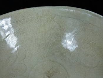 白瓷。盏。菓子皿。墨書。宋時代。茶道具。古美術。骨董品。舊家蔵出し。希少品 楽天市場】骨董○白薩摩花文茶器 / 急須 / 湯呑み2点○沈寿官