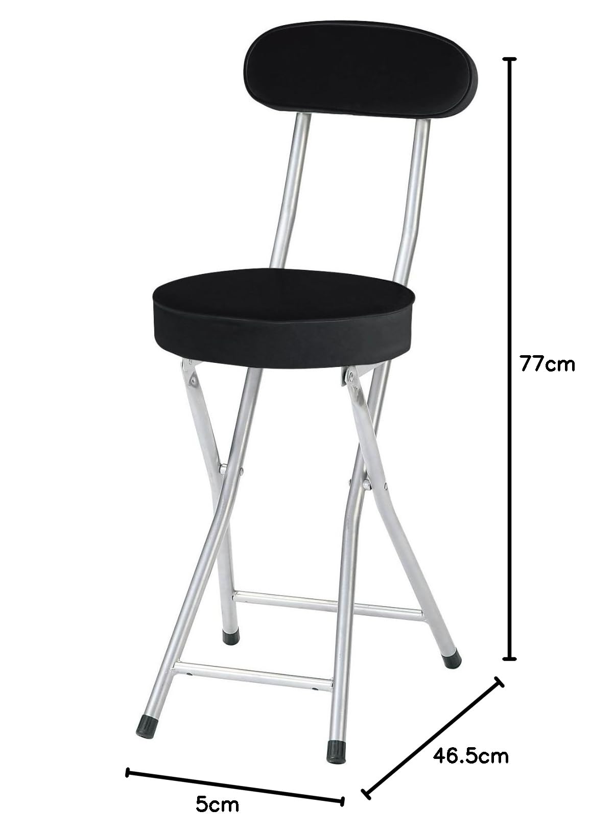 フ*ン様 Supreme 折りたたみ椅子 ブラック Supreme ブラック ディレクターズチェア