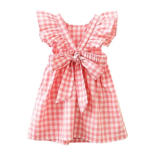 Encuentra reviews de Vestido color rosa disponible en línea para comprar. 14 Imagen adicional