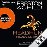 Headhunt: Feldzug der Rache