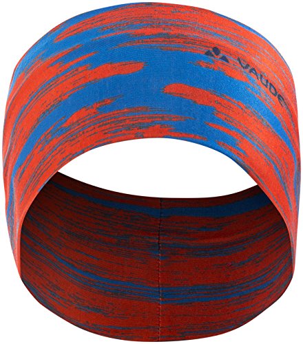 VAUDE Cassons Head Band Fascia, Unisex, Cassons