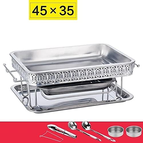 Rotisserie Smoker Minor Fish Seafood BBQ Grill Plate Outdoor Commercial Fish Seafood Grill Plate (Size : Number 3)