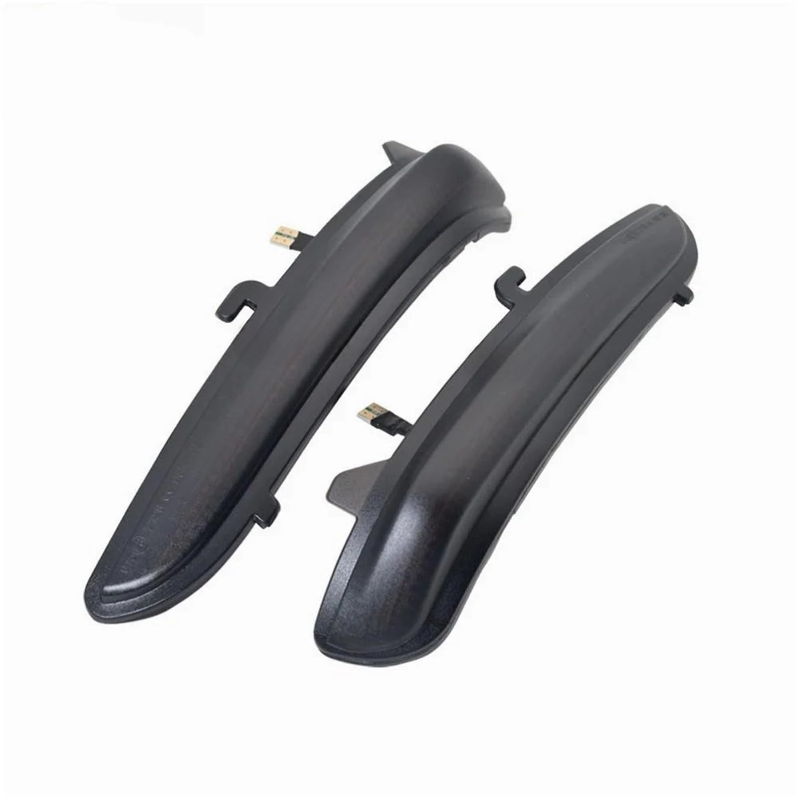 Indicatori Direzione Compatibile Con Citroen Per C3 III 2017-2021 Indicatore Di Direzione Dello Specchietto Retrovisore Dell'auto Indicatore Luminoso Dello Specchietto Retrovisore