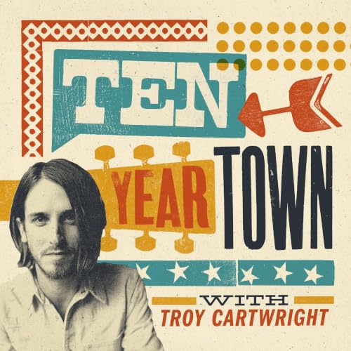 Shane McAnally (Part 1) on Kacey Musgraves, Why Chasing #1 Hits is a Mistake & His 14-Year Grind | TYT 127