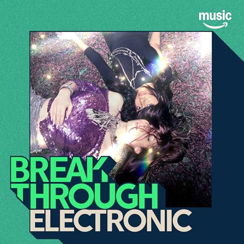 Zusammengestellt von: Amazon Music