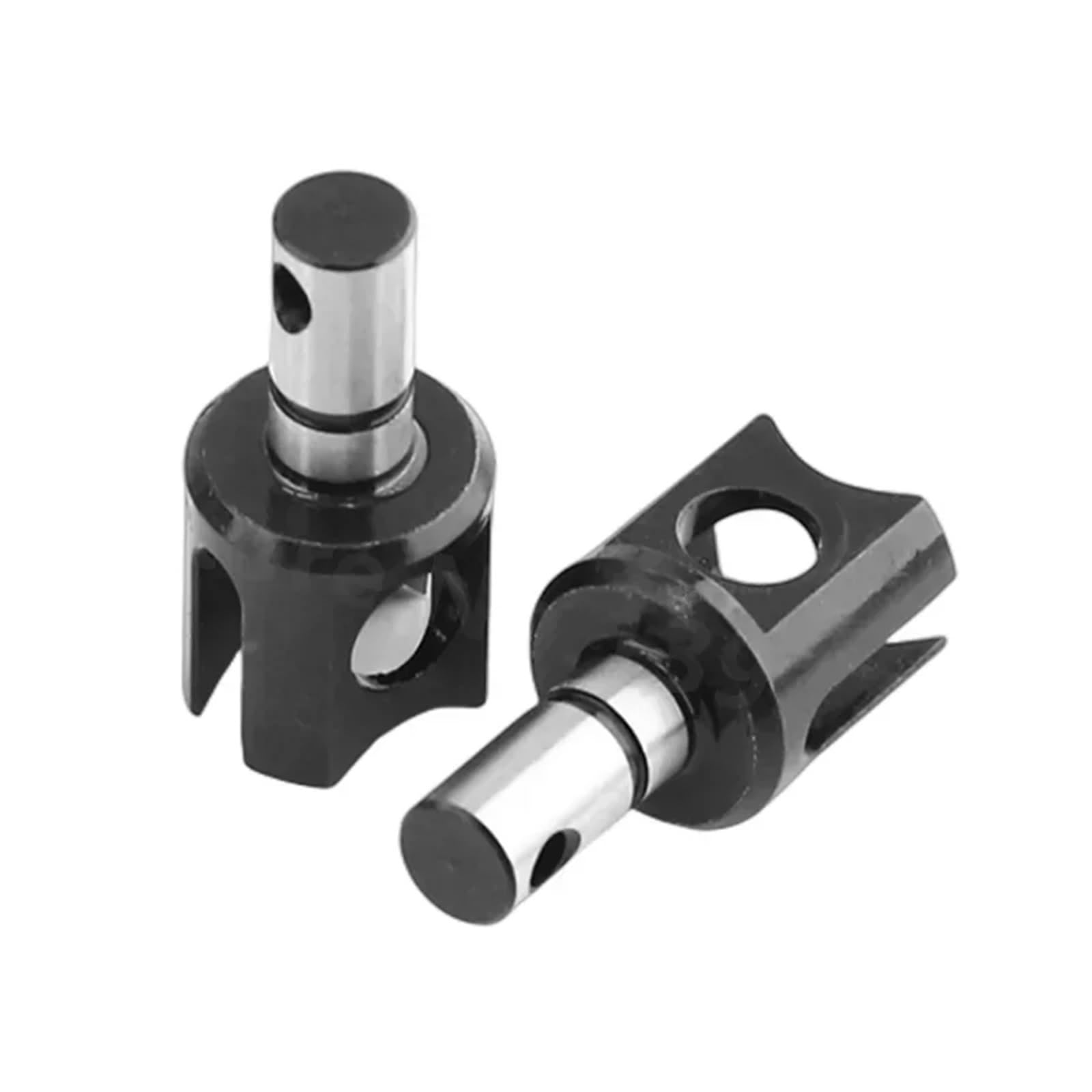 Pièces Coupe Différentiel RC pour Kyosho pour Inferno MP9 MP10 IF412 1/8 Tasse Différentielle en Métal 2 Pièces Mise À Niveau Voiture RC Accessoires Camions Chenilles Modifiés