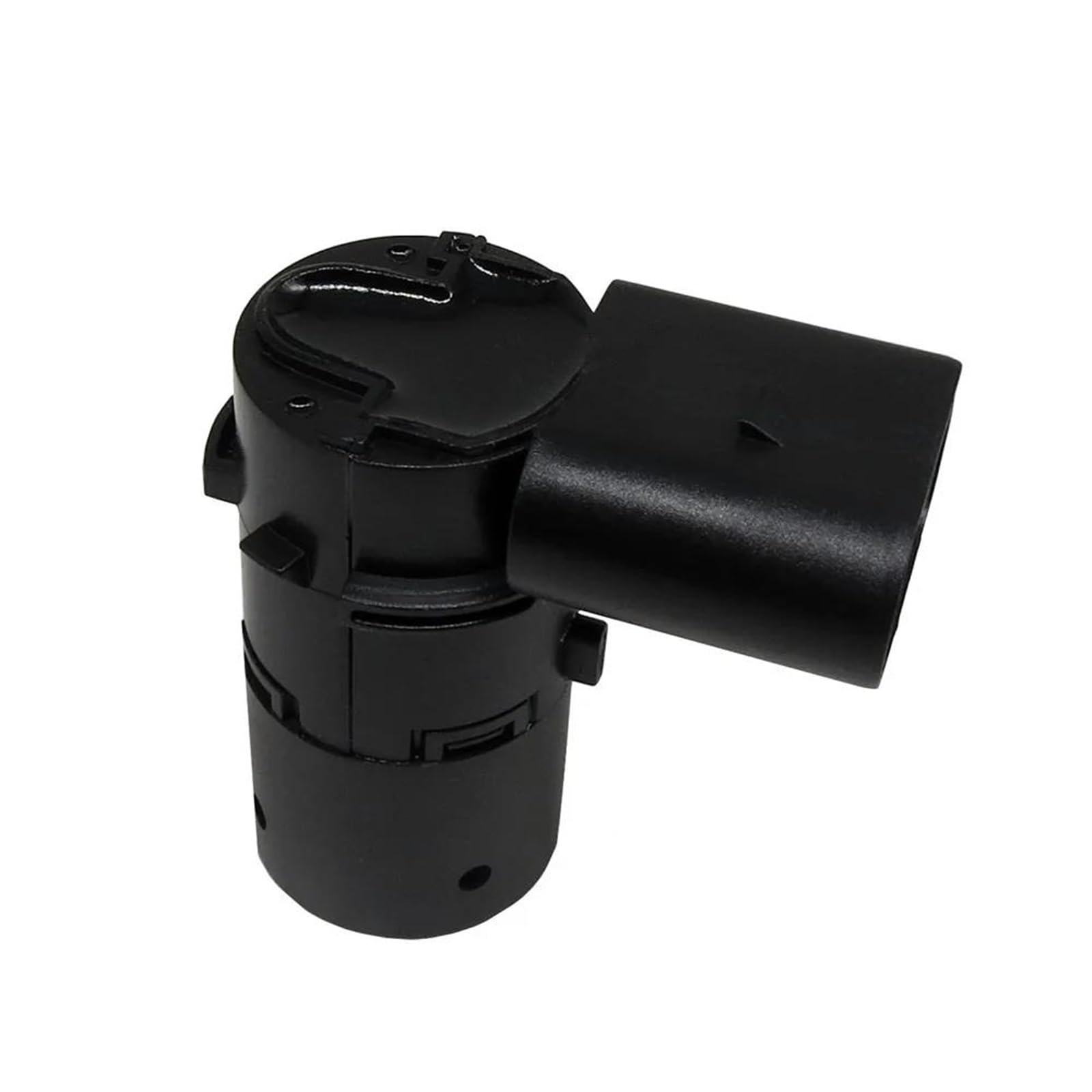 Sensor De Aparcamiento para Parachoques Trasero De Coche, Asistencia De Aparcamiento con Radar De Marcha Atrás 25994-7S10A 25994-7S000 para Nissan para Armada