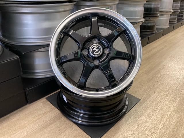 Amazon | タイヤホイール4本セット バドックス S-HOLD 185/65R15