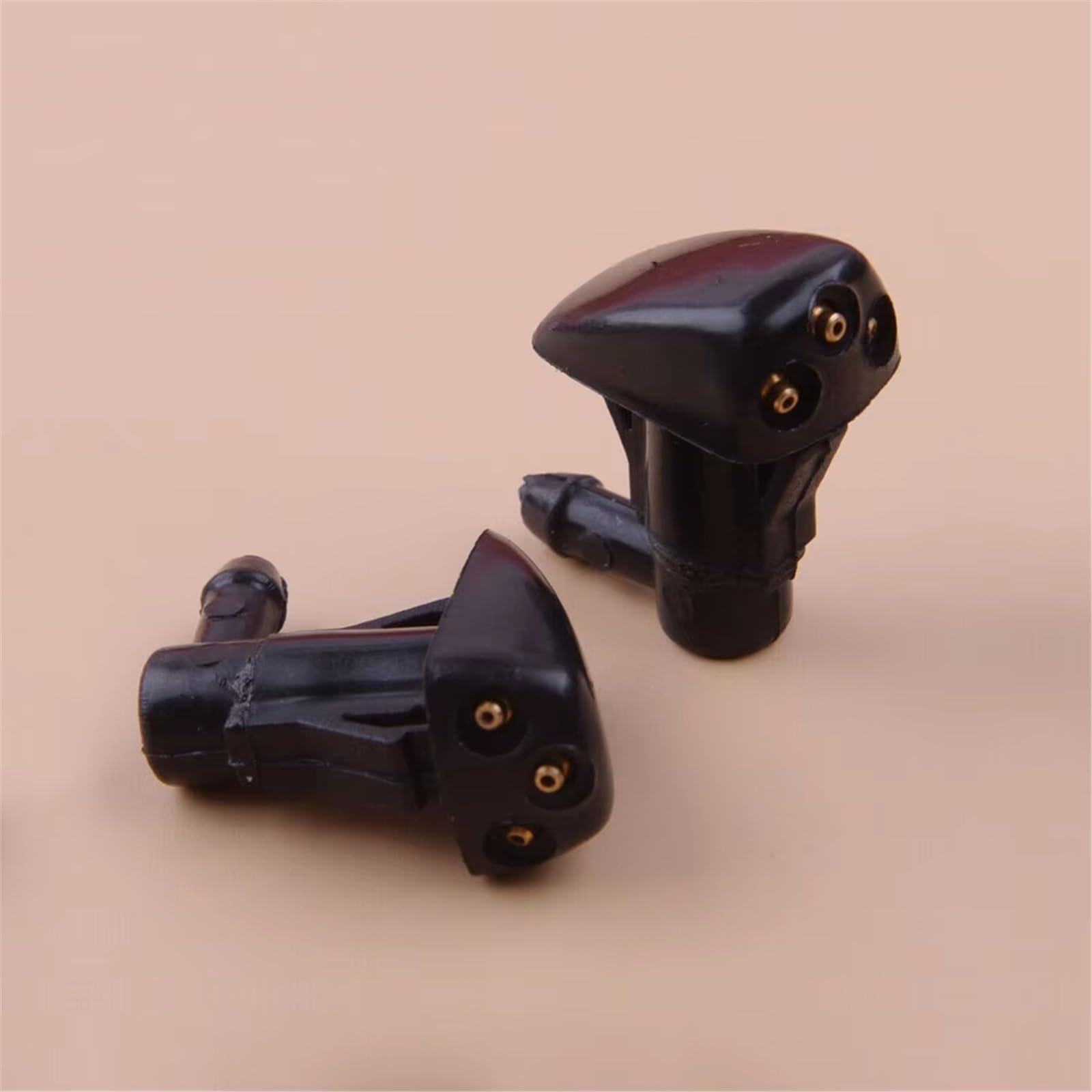 Windshield Wiper Nozzles Compatible with KIA for Sportage MK2 JE/KM