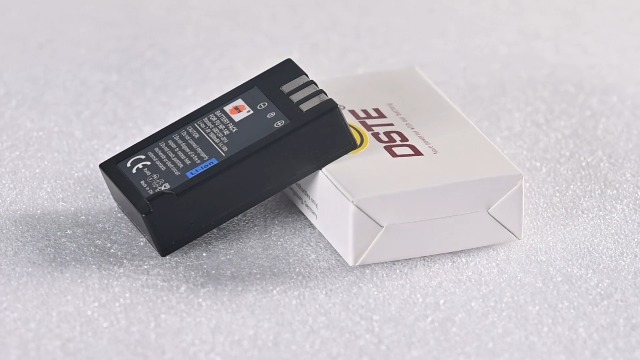 NP-140 battery for Fujifilm FinePix cameras NP-140 battery for Fujifilm FinePix cameras