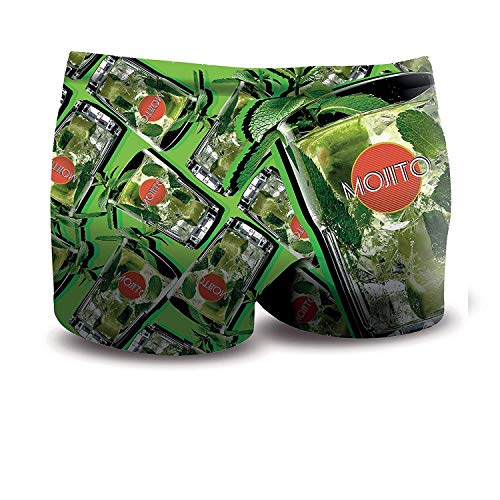 Survêtement homme HEAD SWS Cocktail SQL 15 en tissu Pbt résistant