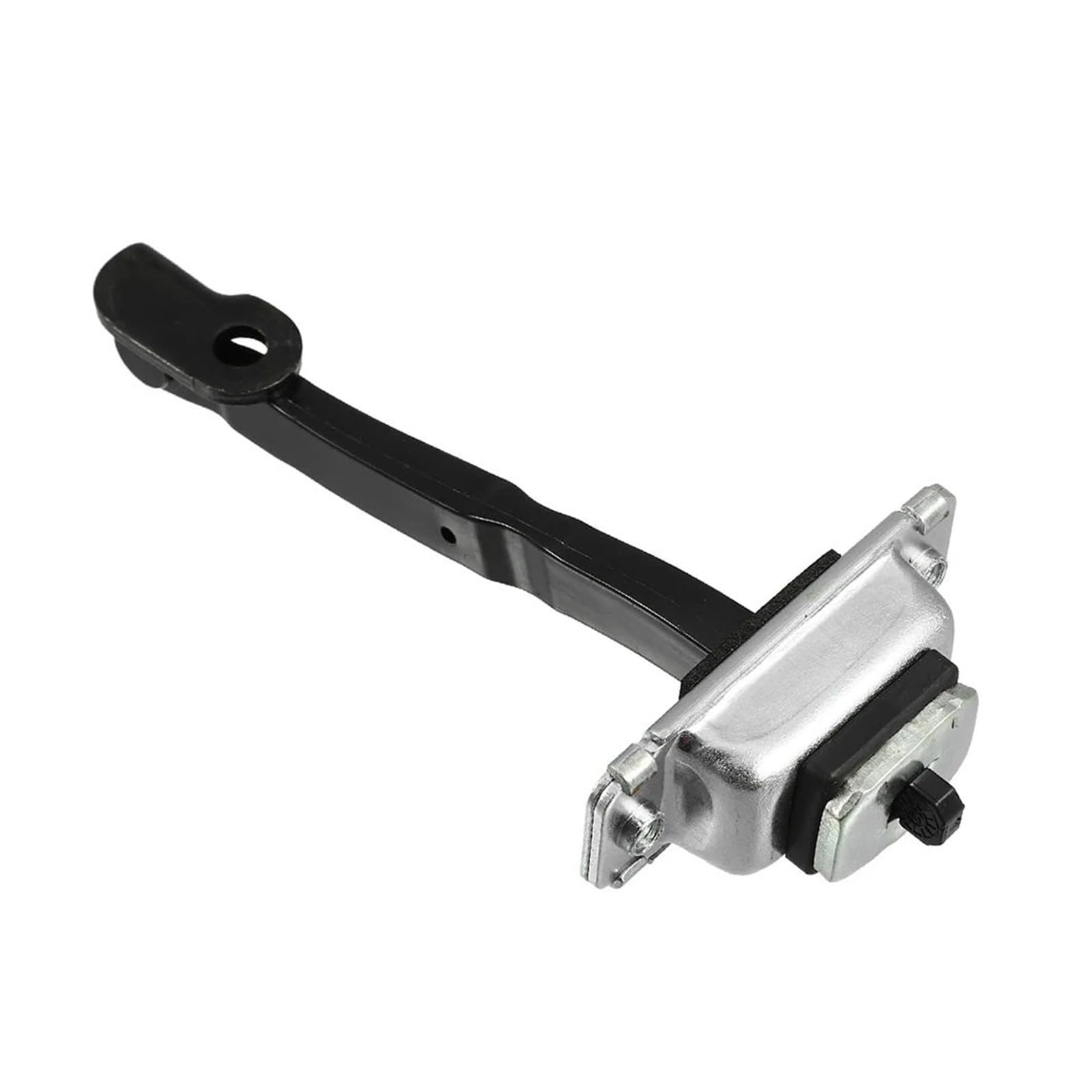 Dgoingpi Front Right Door Check Hinge Strap Stopper Arm Fit For Kia Fit For Sportage 2005-2010 Front Left Right Door Check Arm Stop Hinge Strap Limiter(Front Right)
