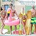 Imagen de Set de 4 Juguetes Inflables Flotantes para Piscina