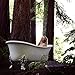 True Botanicals - Body Love Nature Bathing Bath Soak | Non-Toxic, Cruelty-Free | Soothes + Moisturizes to Rejuvinate Dry Skin | Made Safe (Forest, 8 oz | 237 ml)
