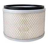 Sincerity PA2575 Outer Air Filter Compatible with Caterpillar CAT Loader 416 416B 426 426B 428 428B