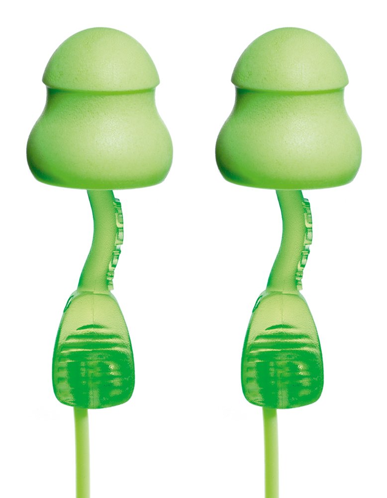 Moldex 6441 Twisters Corded