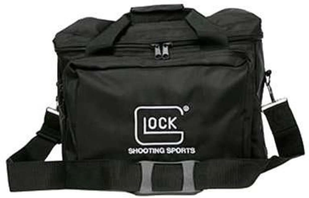 Glock OEM Range Bag (Four Pistol) by Glock Amazon.de Sport & Freizeit