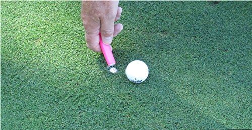 review RemarkaBall1 Golf Ball Marker