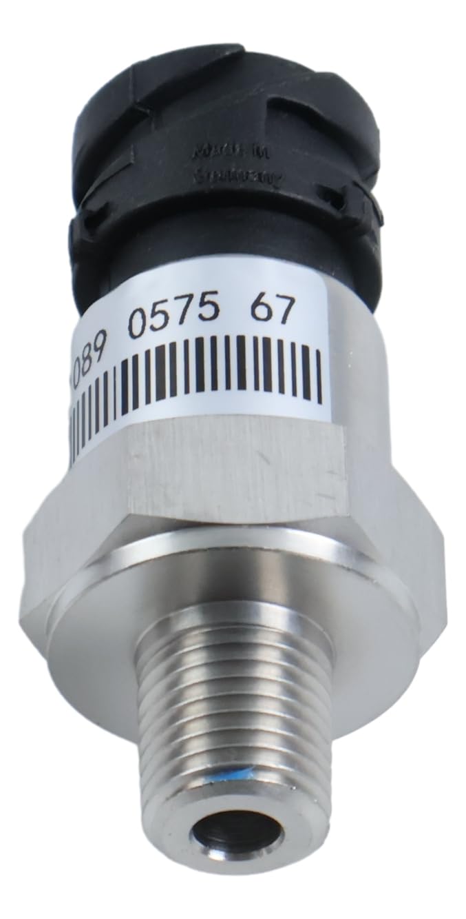 JZGRDN Pressure Sensor 1089057567 Compatible with Air Compressor