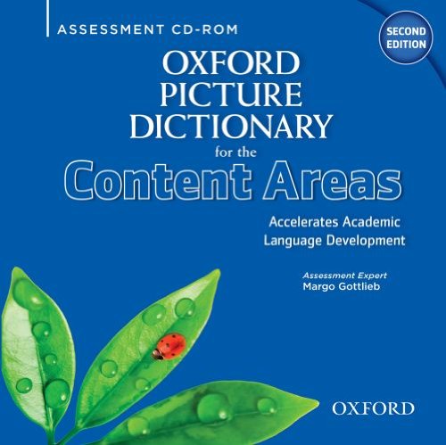 Amazon | Dic Oxford Picture: For the Content Areas Assessment | Instruction