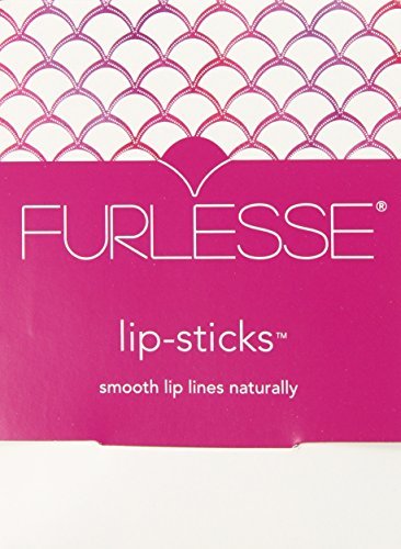 Furlesse Lip-Sticks Anti-Aging Patches for Lip and Smile Line Wrinkles by Furlesse