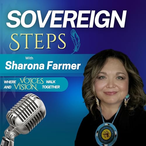 Sovereign Steps cover art