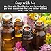Stay with Me Oil by Art of the Root | Handmade with Herbs & Essential Oils | Conjure, Wiccan, Pagan & Magick | for Fidelity, Commitment, Relationships, Intimacy & Loyalty Rituals