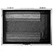 Odyssey FZCDJ Flight Zone Ata Case for Single Large Format CD Player