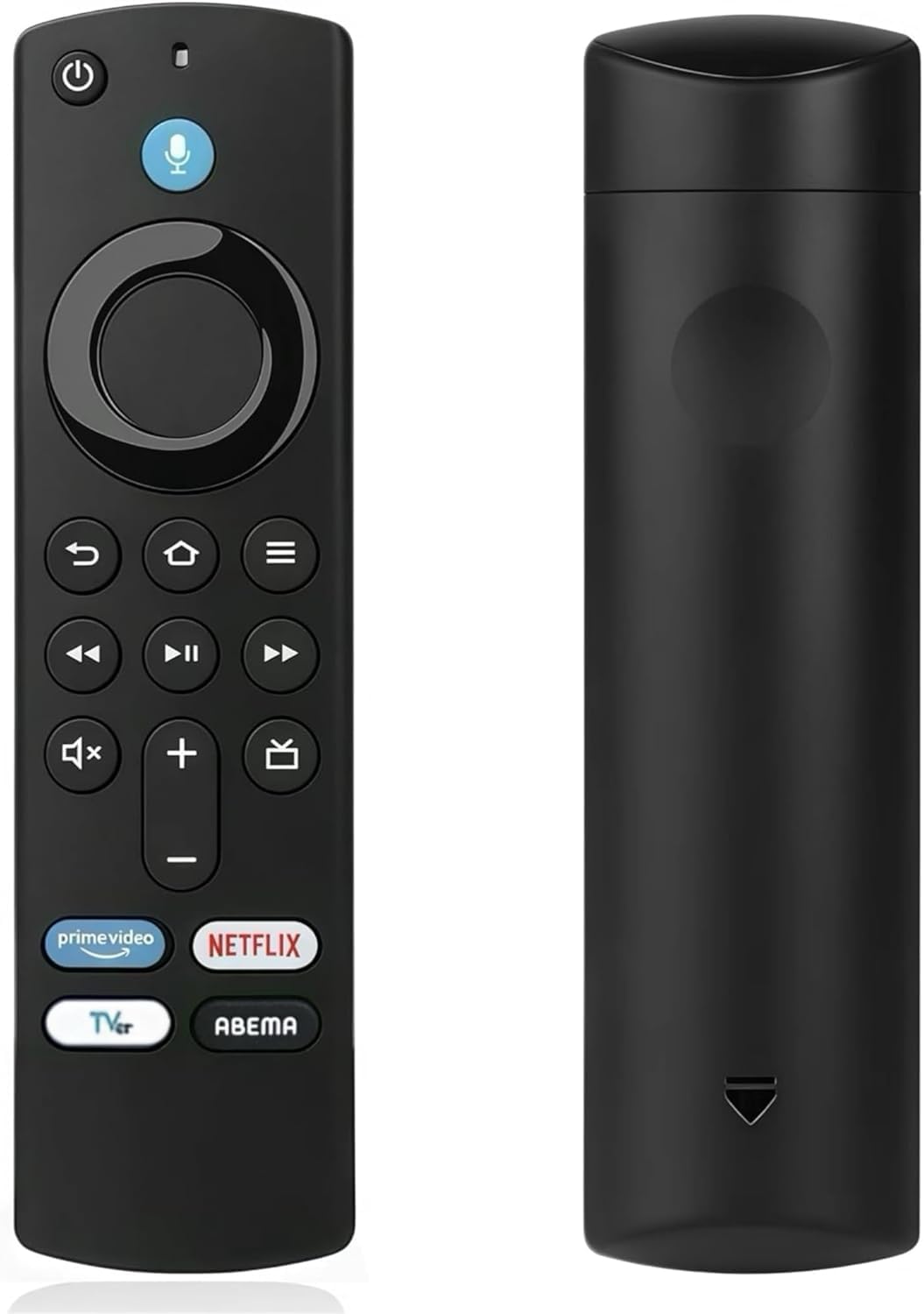 Amazon.co.jp: 交換用リモコン TVリモコン for TV 音声リモコン