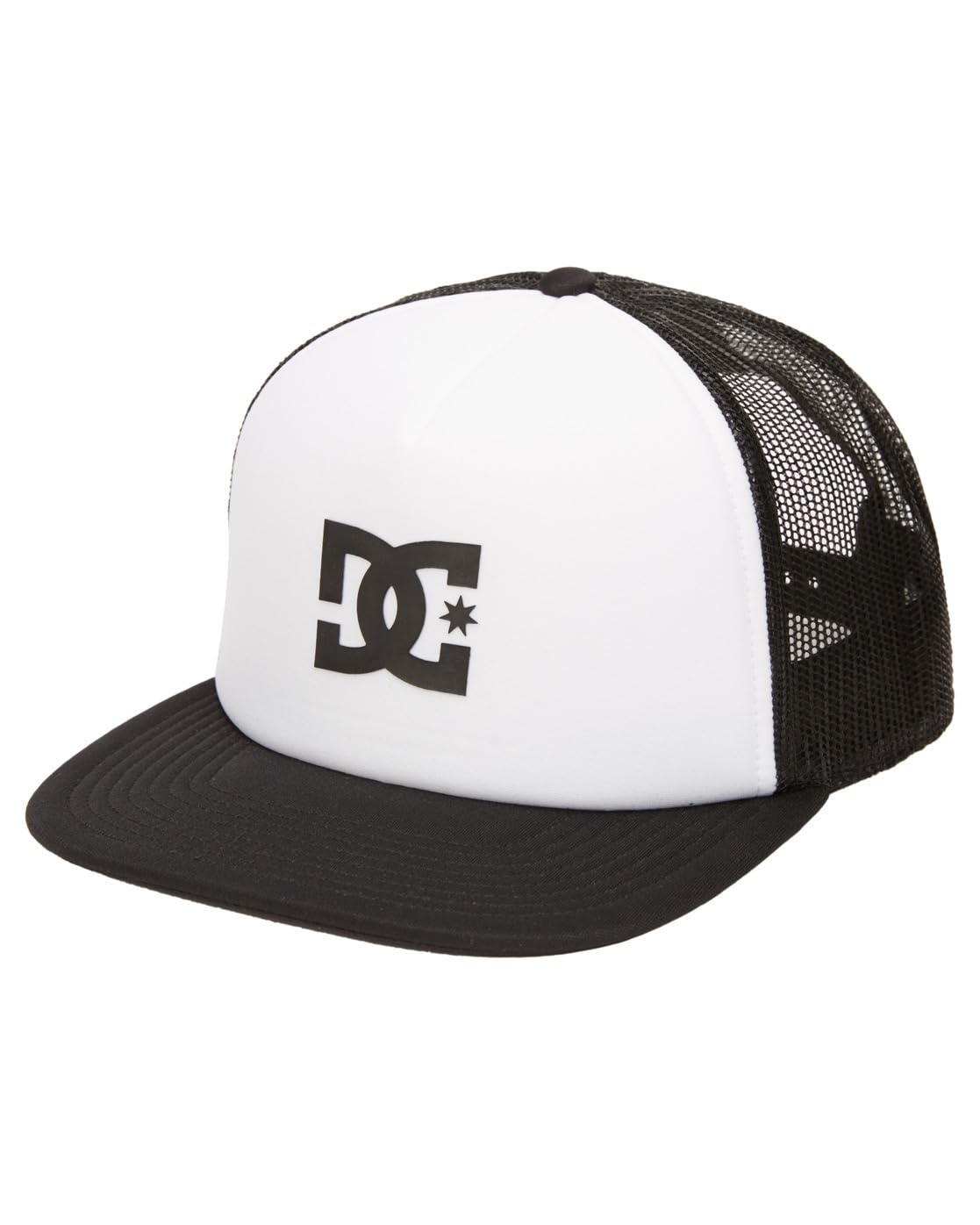DC Shoes Jungen Hut Gas Station