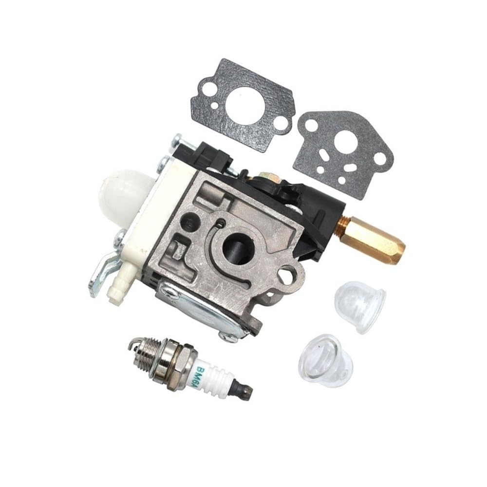 Carburateur pour débroussailleuse SRM-265S et coupe-bordure PE-265S