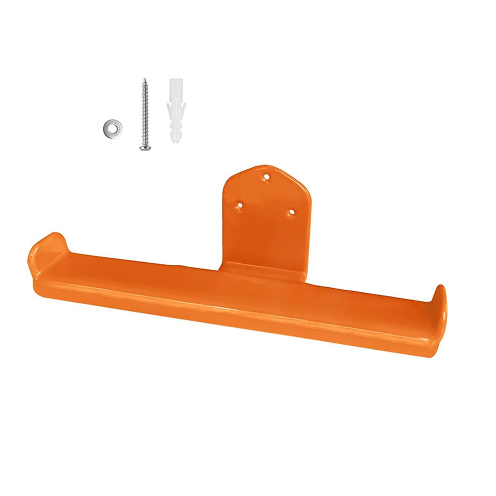 1 / 2Pcs Backpack Sprayer Wall Mount Backpack Blower Hanger Heary Duty Chainsaw Wall Mount Stand Sprayer