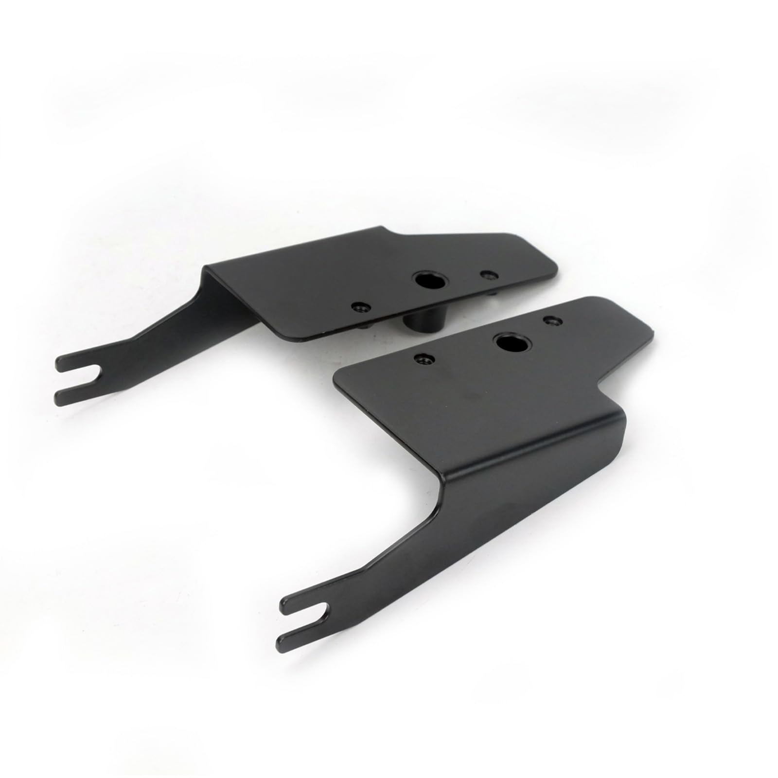 Amazon | Entrotech GIVIリアボックス専用 モノロックベース取付け