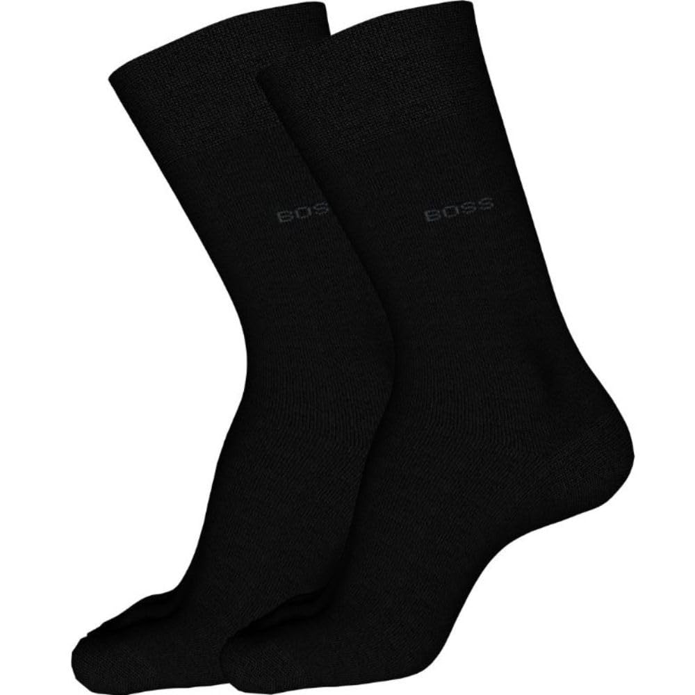 mens 2-pack Solid Mercerized Cotton Dress Sock Dress Sock (pack of 1)