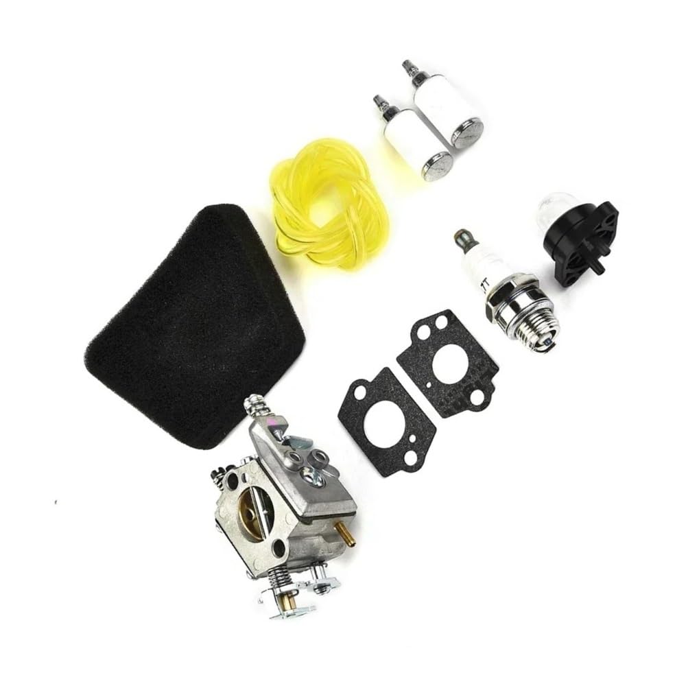 Réparer carburateur tronçonneuse 435 440 3-16XT : finissez-en avec les calages moteur