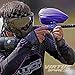 VIRTUE Spire IR² Electronic Paintball Loader/Hopper - Purple