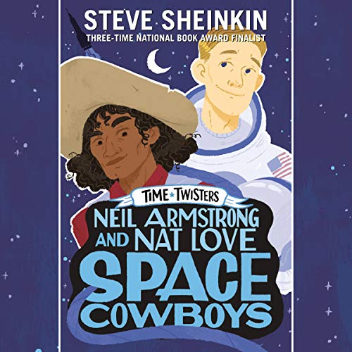 Start This Inspiring Full Audiobook — Perfect During Your Workout.